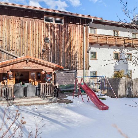 Ferienhaus Wechner Häselgehr Εξωτερικό φωτογραφία