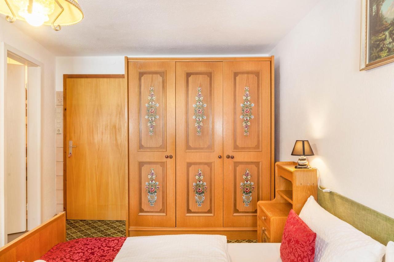 Ferienhaus Wechner Häselgehr Εξωτερικό φωτογραφία