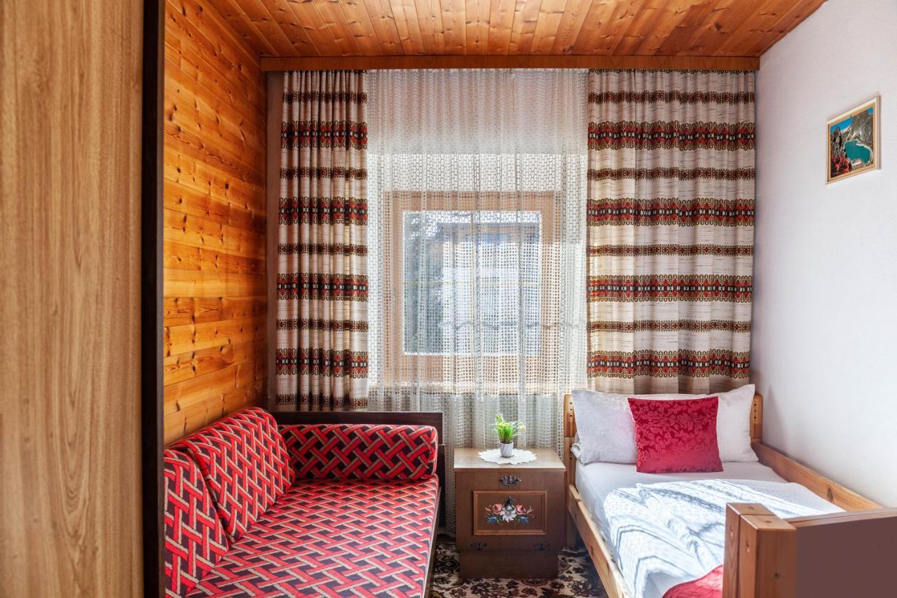 Ferienhaus Wechner Häselgehr Εξωτερικό φωτογραφία