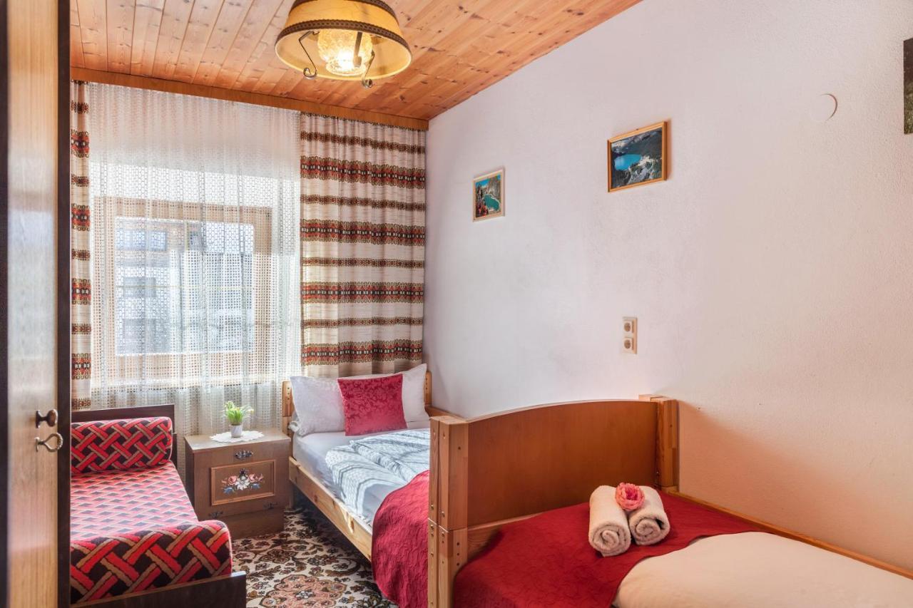 Ferienhaus Wechner Häselgehr Εξωτερικό φωτογραφία