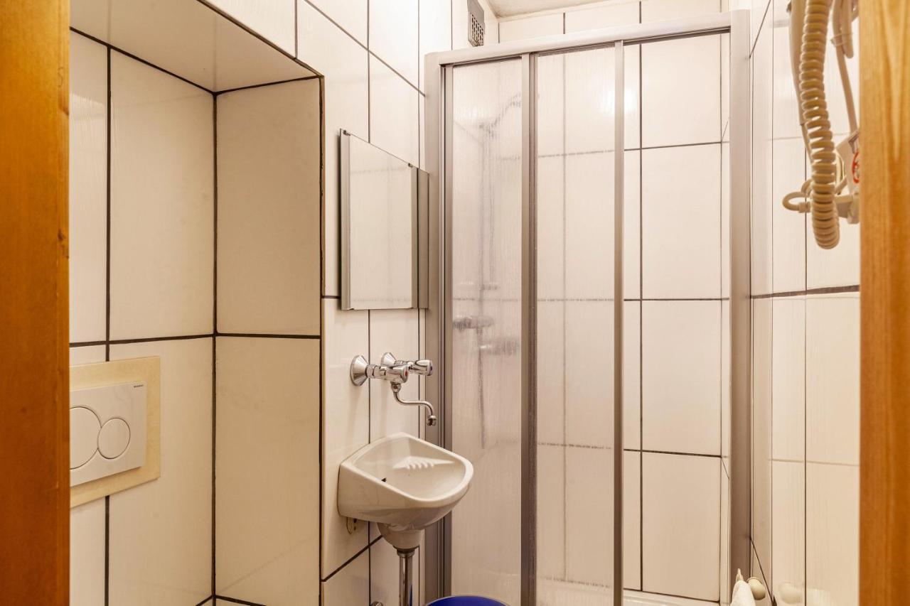 Ferienhaus Wechner Häselgehr Εξωτερικό φωτογραφία