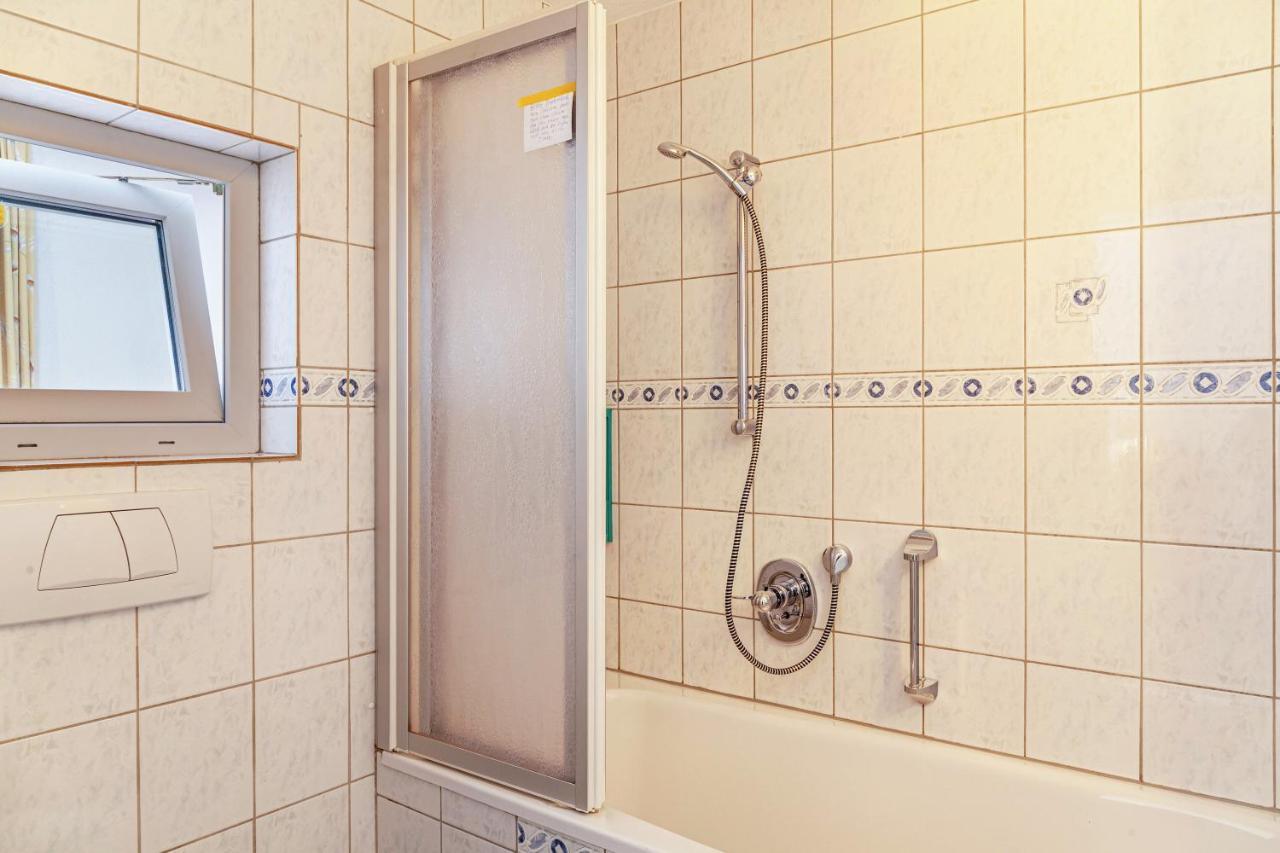 Ferienhaus Wechner Häselgehr Εξωτερικό φωτογραφία