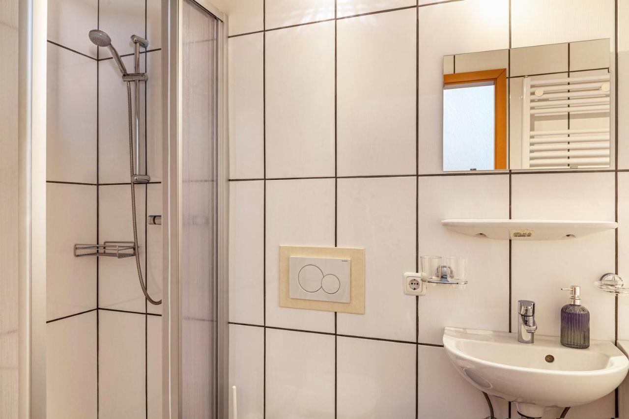 Ferienhaus Wechner Häselgehr Εξωτερικό φωτογραφία