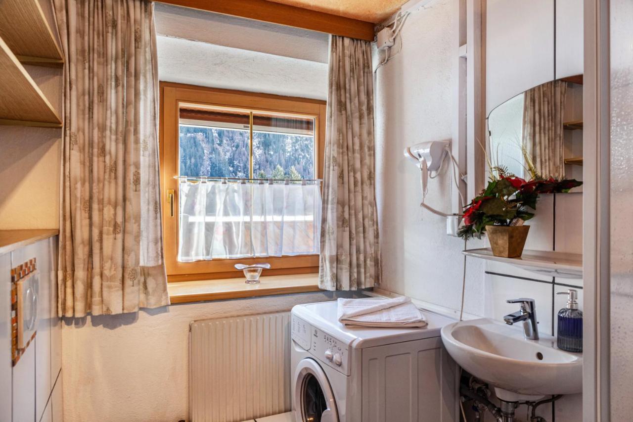 Ferienhaus Wechner Häselgehr Εξωτερικό φωτογραφία
